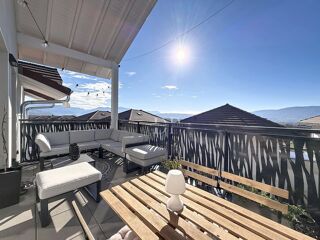  Appartement  vendre 3 pices 64 m