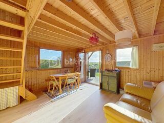  Chalet � vendre 4 pi�ces 32 m� Cabourg