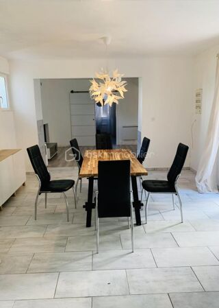  Appartement à vendre 4 pièces 75 m²