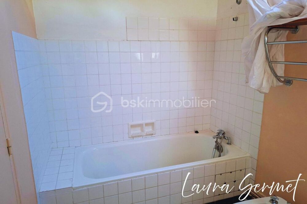 Location Appartement Appartement T3 - 2 chambres - petit immeuble calme Vatan