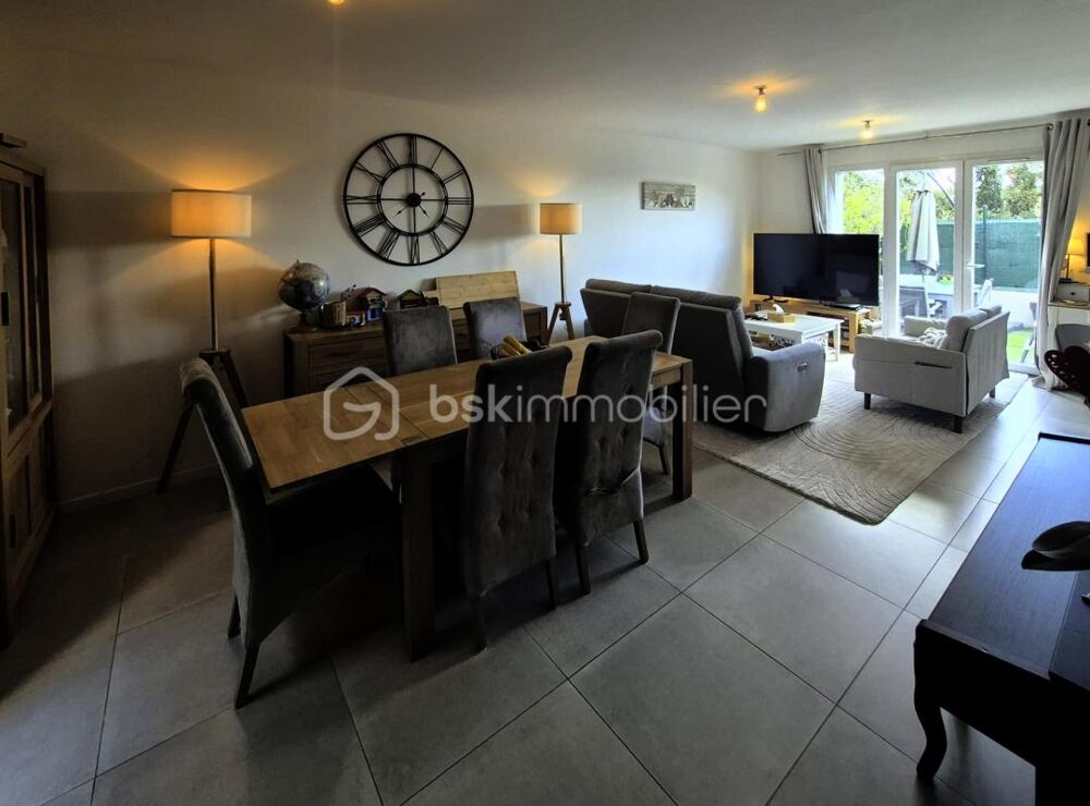 Vente Maison PIERREFEU-DU-VAR – MAISON BBC 3 CHAMBRES AVEC GARAGE Pierrefeu du var