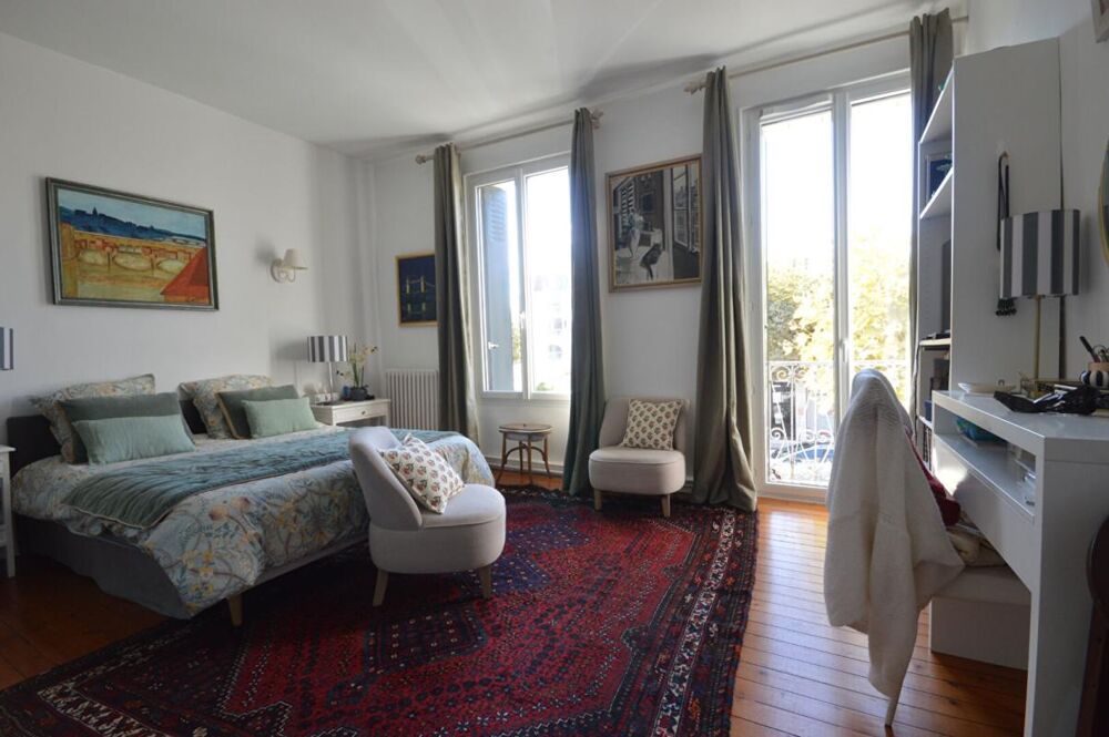 � vendre  Maison La Rochelle (17000)