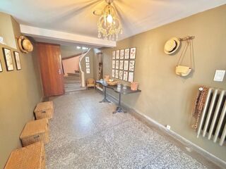  Maison à vendre 5 pièces 105 m²