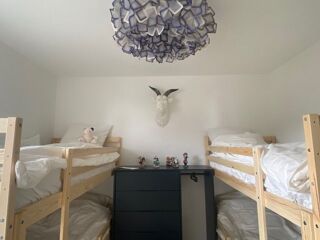  Appartement � louer 3 pi�ces 62 m�