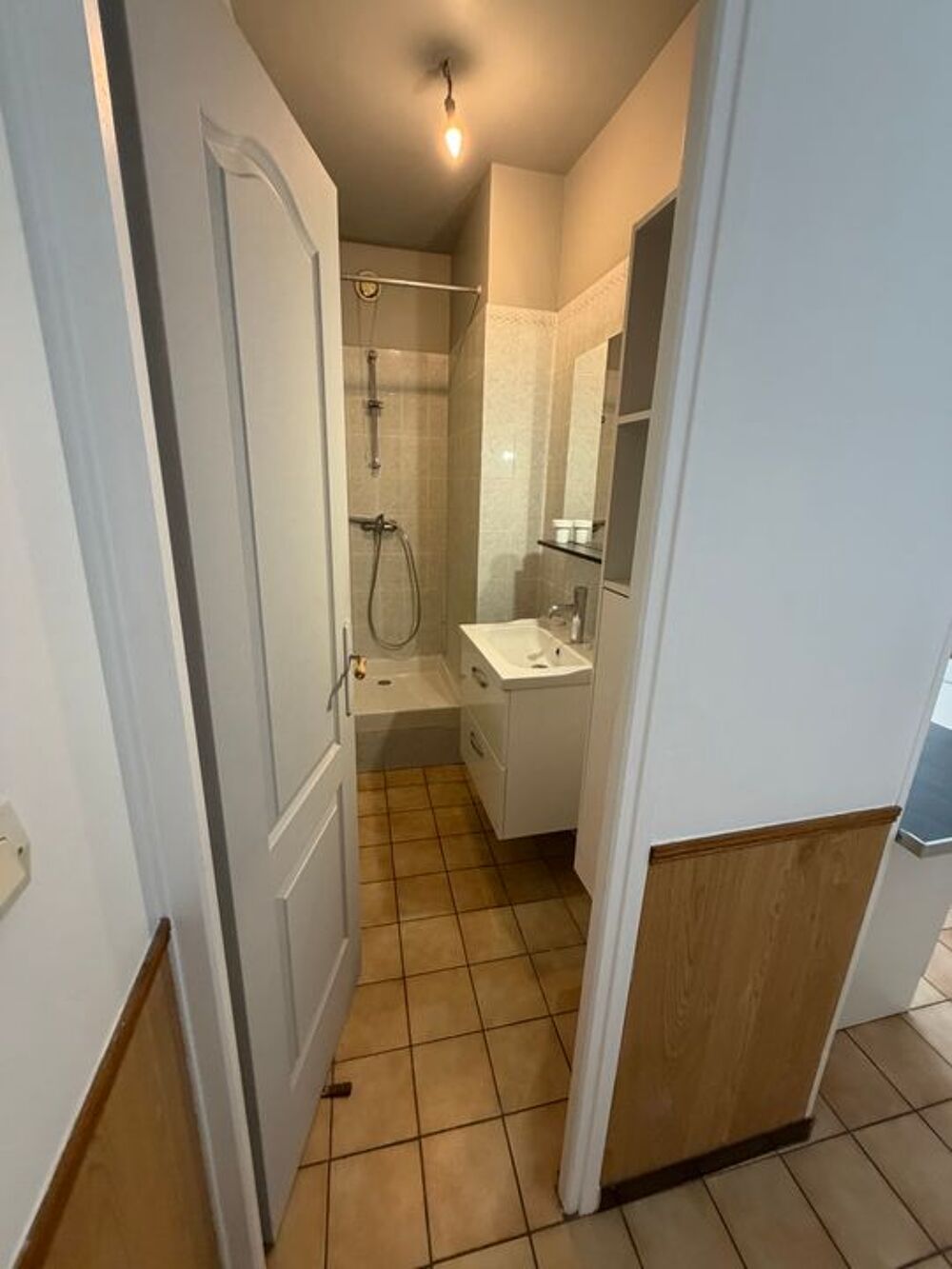 Location Appartement Appartement de 44m2 à louer sur Creil Creil