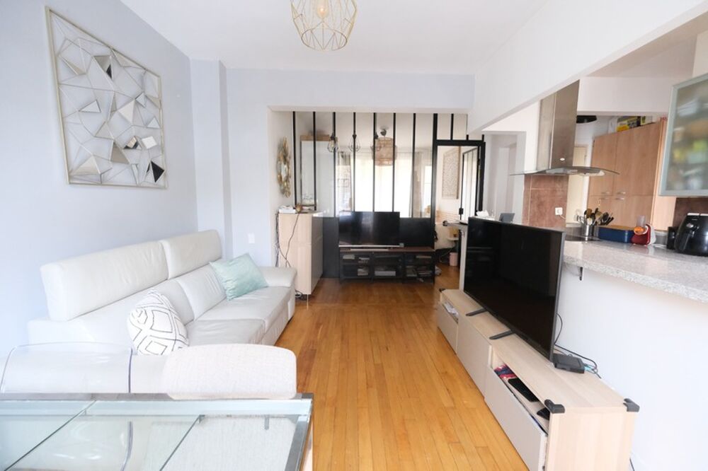 Vente Appartement Appartement à vendre 3 pièces proche de VINCENNES (94) Vincennes