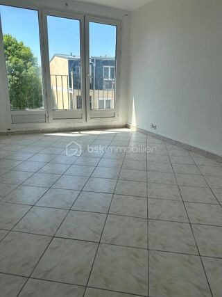  Appartement � vendre 2 pi�ces 41 m�