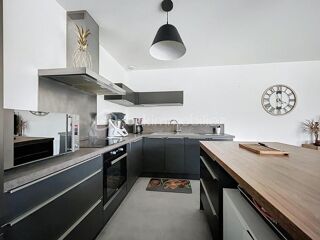  Maison à vendre 5 pièces 102 m²
