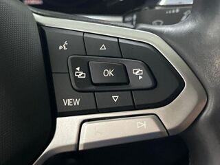 T-ROC 1.5 TSI EVO 150 Start/Stop BVM6 Style 2023 occasion 31100 Toulouse
