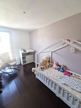  Appartement � vendre 4 pi�ces 68 m�