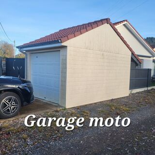  Maison � vendre 4 pi�ces 102 m�