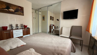  Appartement à vendre 2 pièces 42 m²