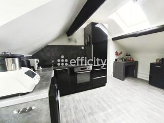  Appartement  vendre 2 pices 45 m