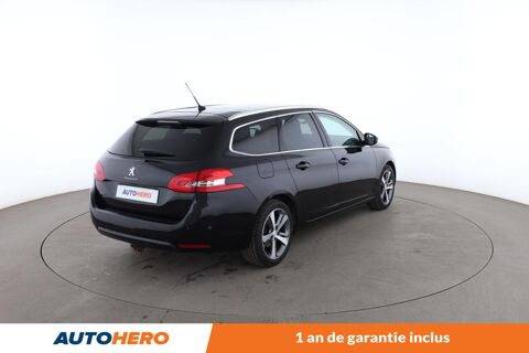 308 SW 1.5 Blue-HDi Allure 130 ch 2019 occasion 92130 Issy-les-Moulineaux
