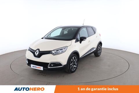 Annonce voiture Renault Captur 9590 €