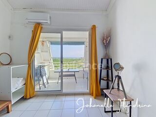  Appartement à louer 1 pièce 25 m²