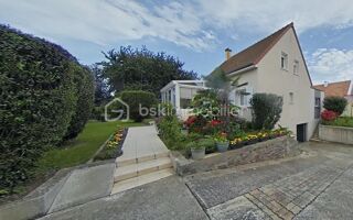  Maison à vendre 5 pièces 112 m²