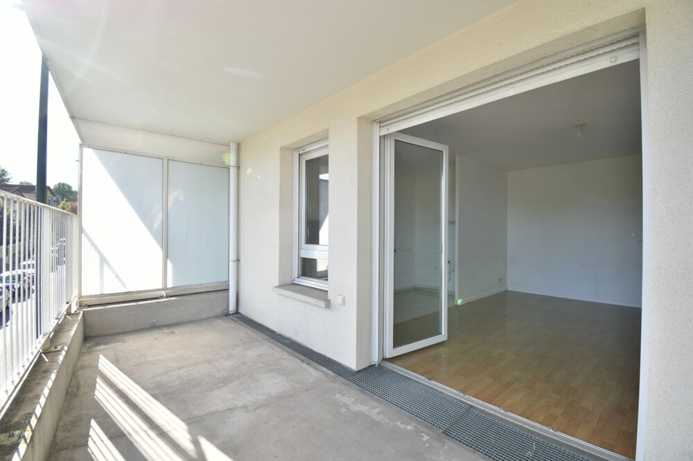 Vente Appartement Appartement à vendre 3 pièces PALAISEAU (91), 2 chambres, terrasse, RER à 7 min Palaiseau