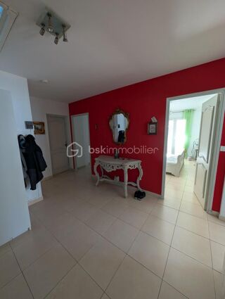  Maison à vendre 3 pièces 100 m²