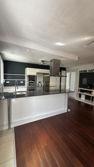 Vente Maison Maison 5 chambres LES HAUTS DE BURES Bures sur yvette