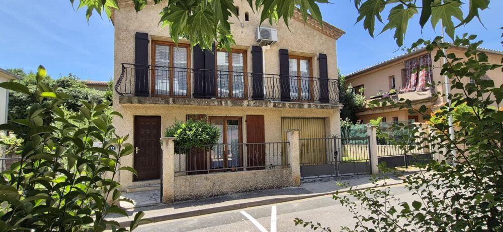 Maison Paulhan 5 pièce(s) 110 m2