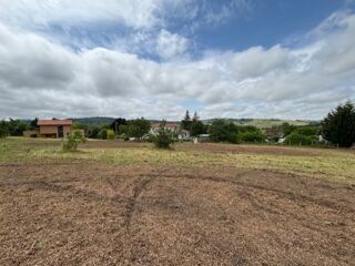  Terrain à vendre 3561 m²