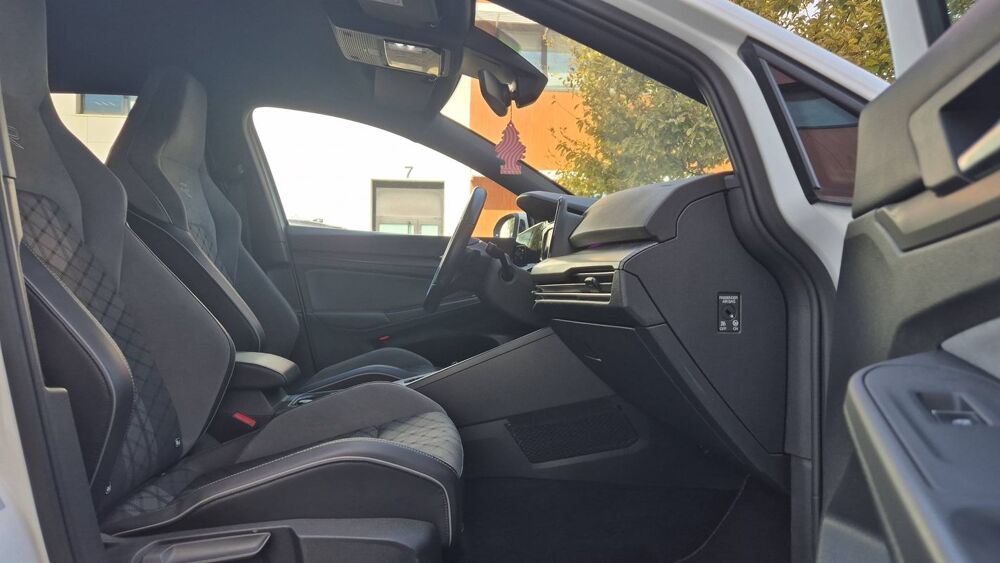 Golf VII 2.0 TDI 150 DSG7 R Line 2020 occasion 77127 Lieusaint