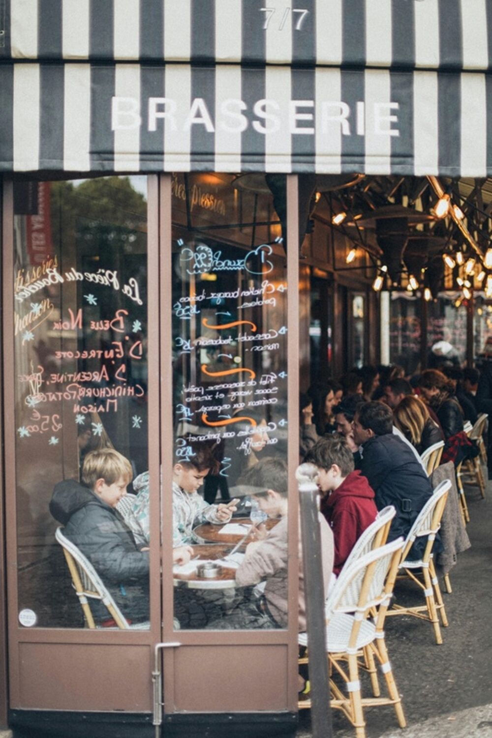   Brasserie d'exception- LYON 3EME- rare sur le marché 