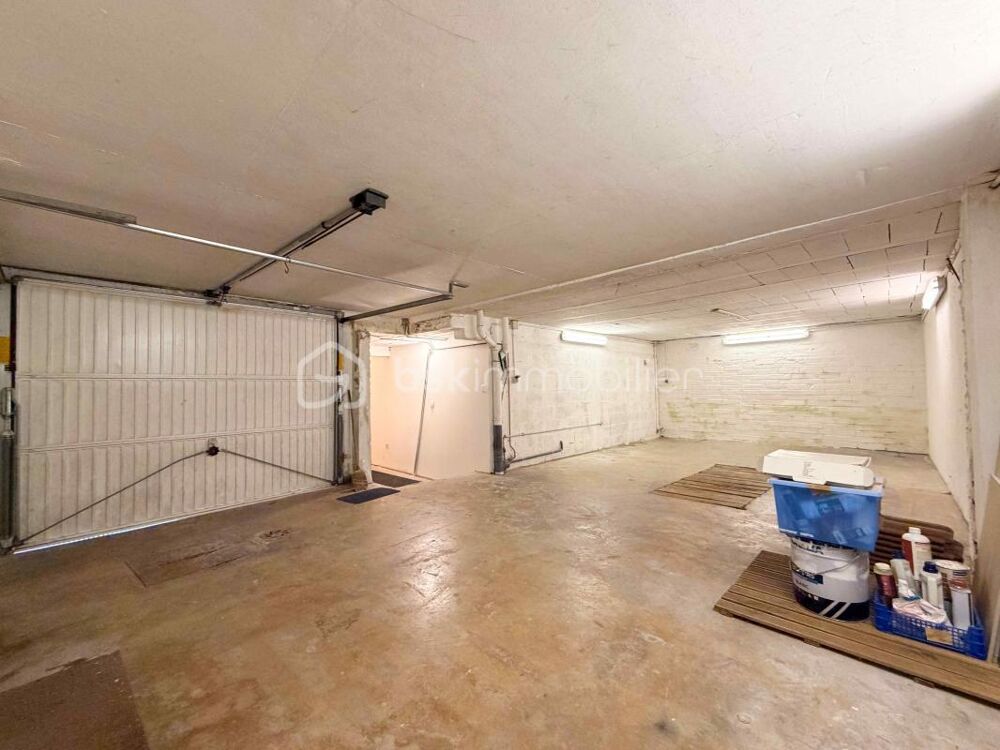 à vendre  Maison Suresnes (92150)
