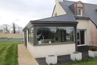  Maison à vendre 7 pièces 147 m²
