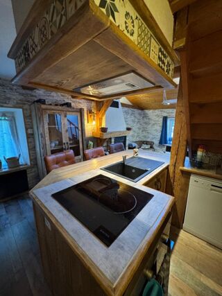 Vente Appartement Appartement T2 avec mezzanine à Gérardmer Gerardmer