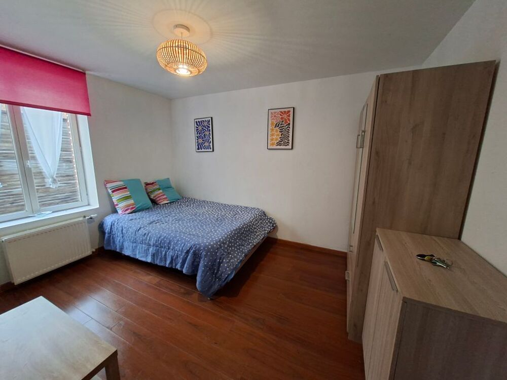 Location Appartement Appartement de 26m2 à louer sur Lille Lille
