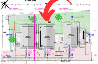  Maison � vendre 4 pi�ces 108 m�