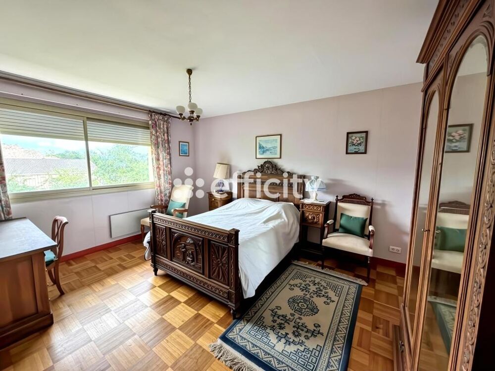 à vendre  Maison Vern-sur-Seiche (35770)
