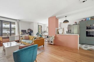  Appartement � vendre 3 pi�ces 71 m�