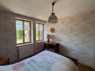  Maison à vendre 4 pièces 92 m²