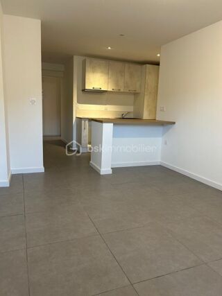  Appartement � vendre 1 pi�ce 28 m�