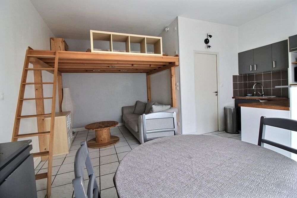 Vente Appartement Appartement Cachan 1 pièce(s) 26 m2 Cachan