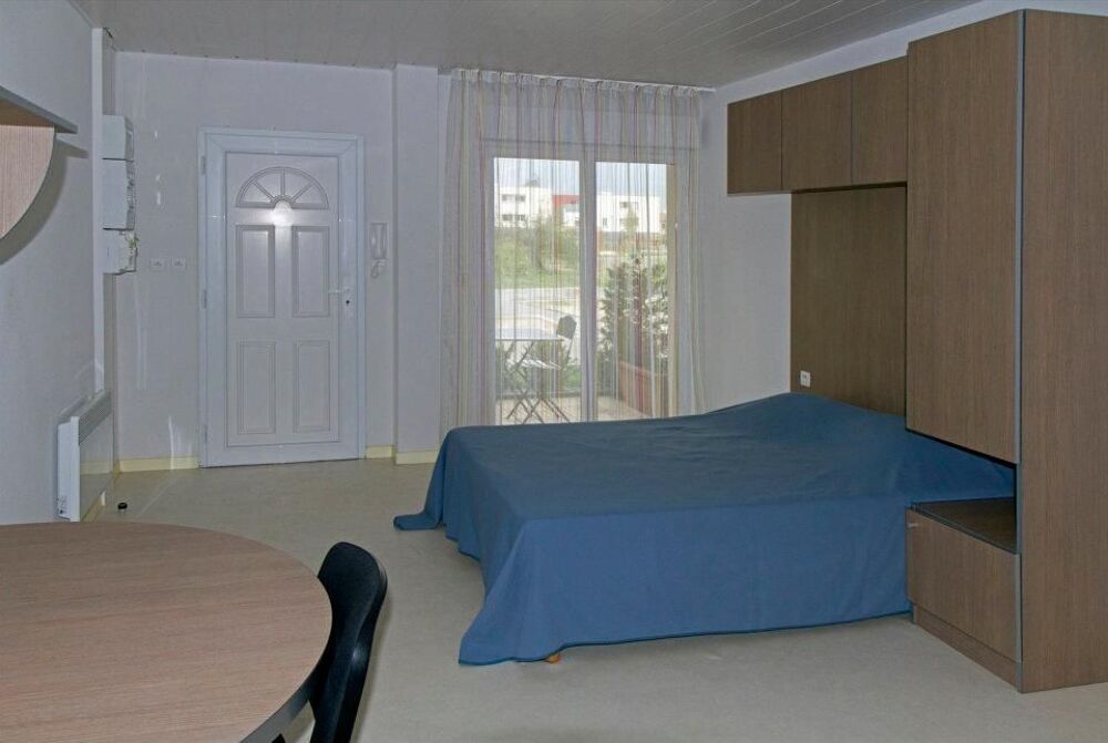 Location Appartement Studio de 25m2 à louer sur Seyssinet-Pariset Seyssinet pariset