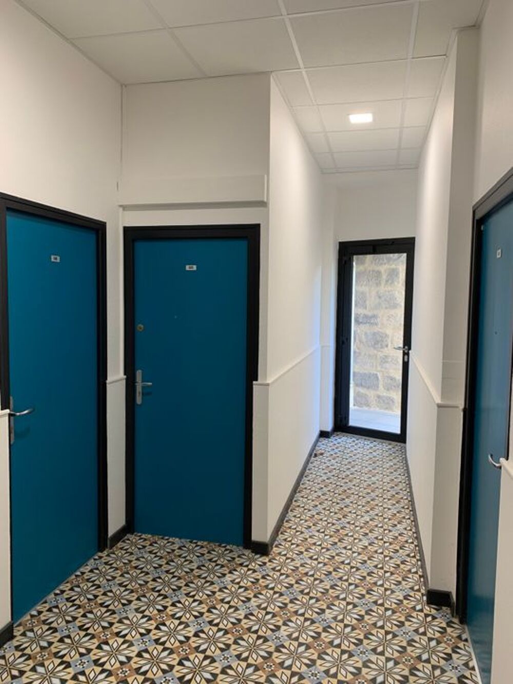 Location Appartement Studio de 25m2 à louer sur Brive-la-Gaillarde Brive la gaillarde