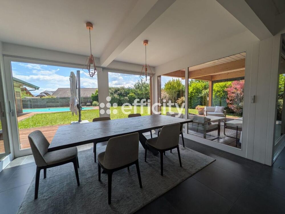 � vendre  Maison Chamb�ry (73000)