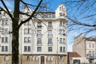  Appartement � vendre 4 pi�ces 90 m�