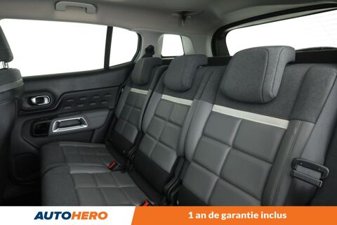 C5 aircross 1.5 Blue-HDi Shine Pack EAT8 131 ch 2021 occasion 92130 Issy-les-Moulineaux