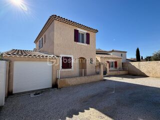  Maison à vendre 4 pièces 78 m²