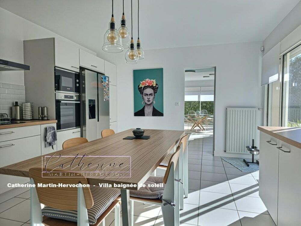 à vendre  Maison La Baule-Escoublac (44500)