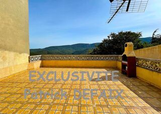  Maison � vendre 3 pi�ces 66 m� Montgaillard