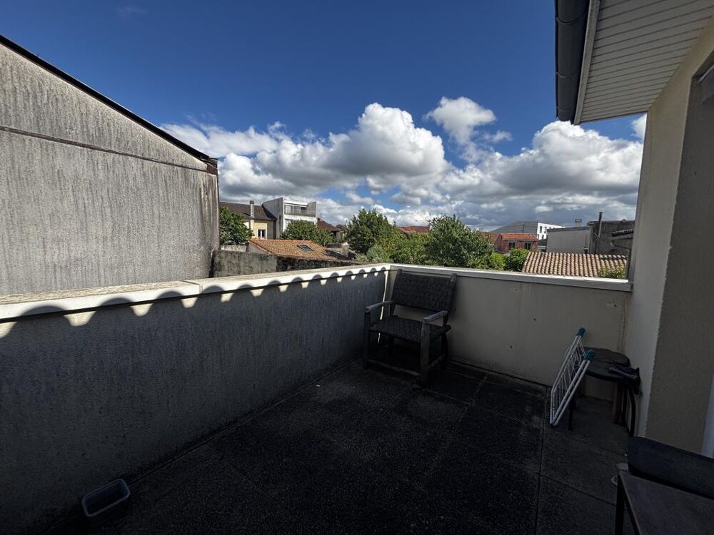 � vendre  Maison Bordeaux (33100)