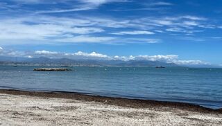  Appartement � vendre 3 pi�ces 55 m�