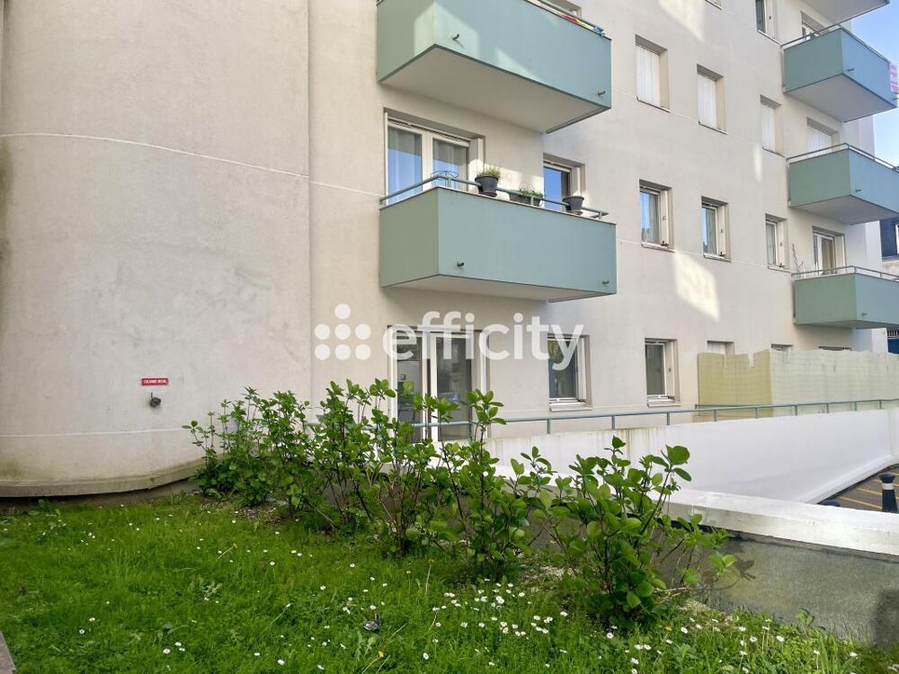 Vente Appartement Appartement à rénover Nantes