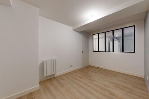  Appartement à vendre 2 pièces 43 m²